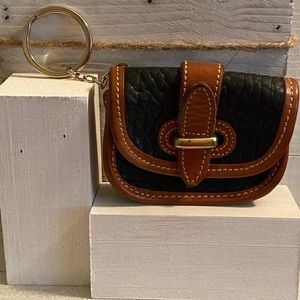 Dooney & Bourke Key Fob